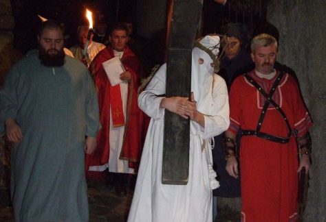 I crocioni_Castiglione di Garfagnana