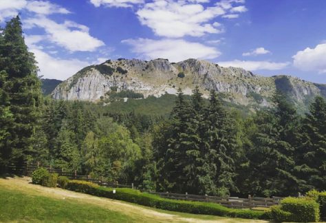 Parco dell'Orecchiella